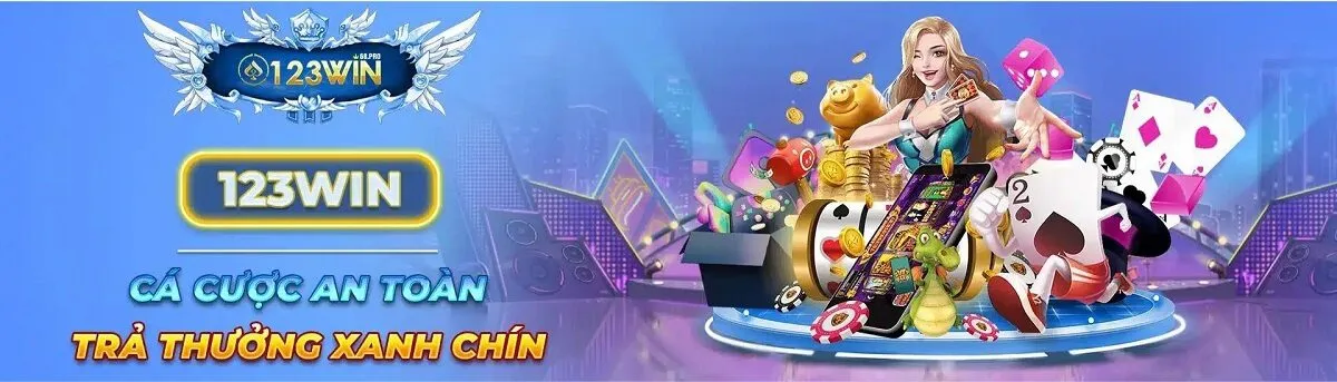 cá cược thể thao tại 123win