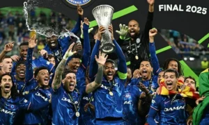 Soi kèo Chelsea vs Los Angeles