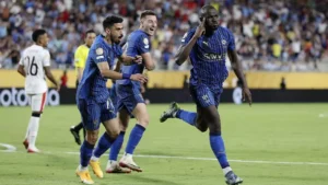 Soi kèo Fluminense vs Al Hilal