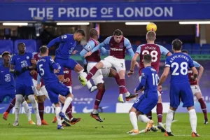 Soi kèo West Ham vs Chelsea - Soi kèo bóng đá