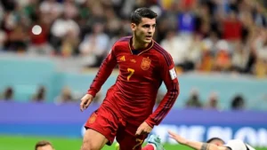 Soi kèo Bulgaria vs Tây Ban Nha